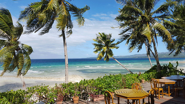 أفضل 10 جزر في الفلبين