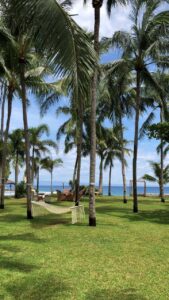 منتجع Mangodlong Rock